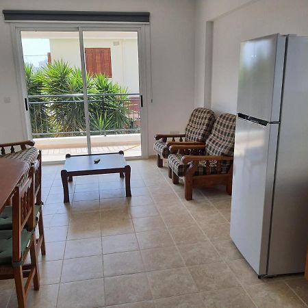 Lovely Apartment At The City Center Of Paphos 外观 照片